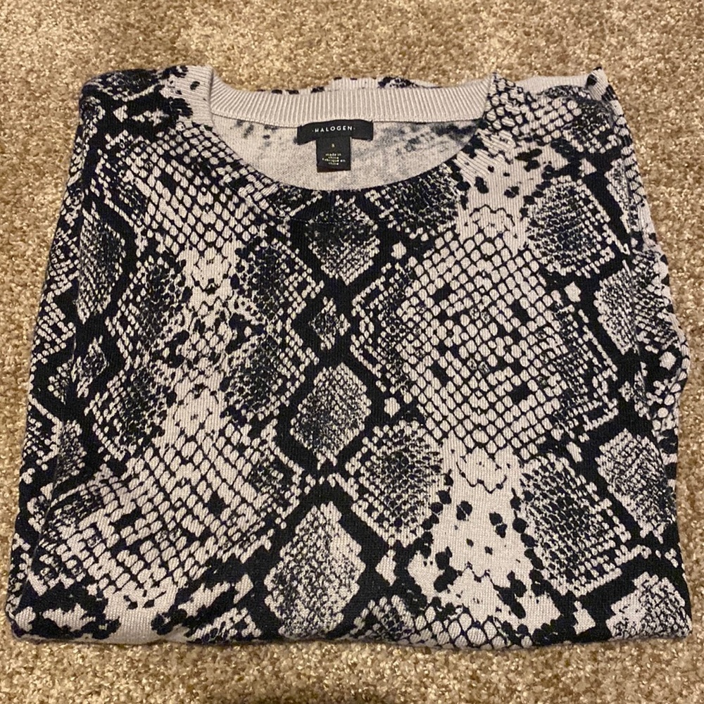 NWOT Halogen (Nordstrom) Sweater